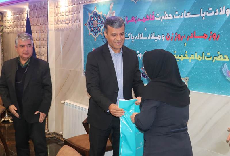 روز زن 3
