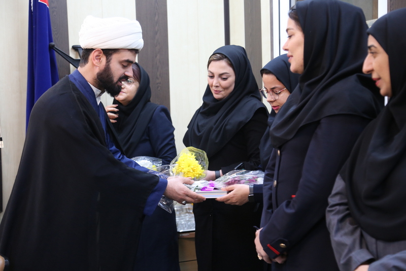 روز زن 10