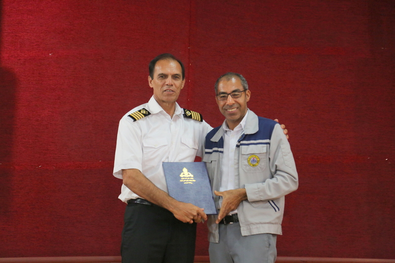 بازنشستگی سیروس ترک قشقایی 2