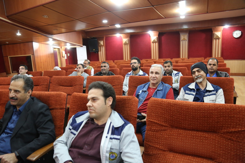 بازنشستگی سیروس ترک قشقایی 14