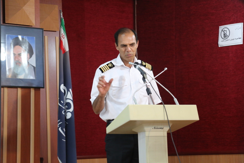 بازنشستگی سیروس ترک قشقایی 16