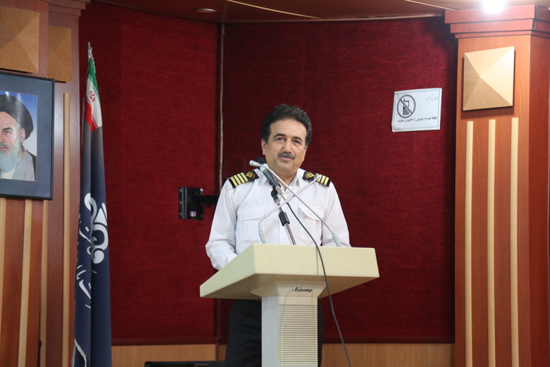 بازنشستگی سیروس ترک قشقایی 20