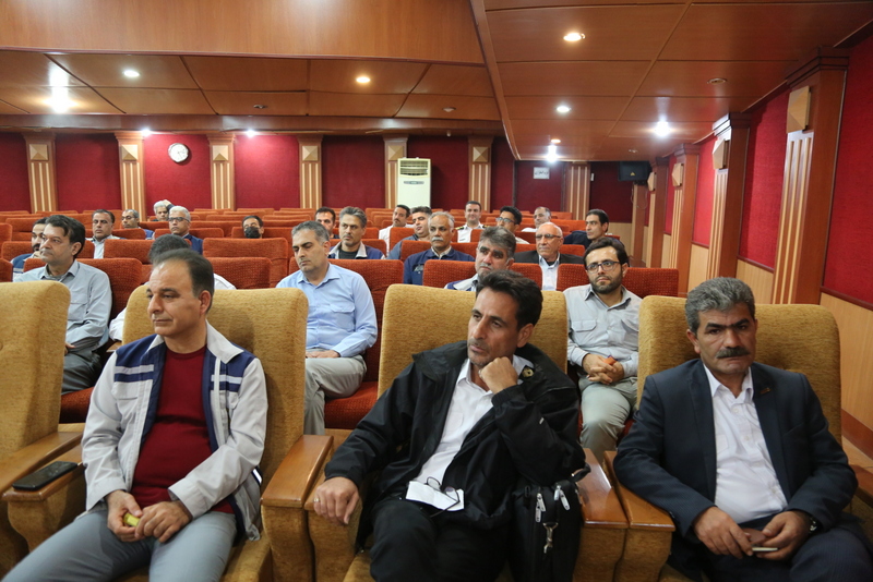 بازنشستگی سیروس ترک قشقایی 24