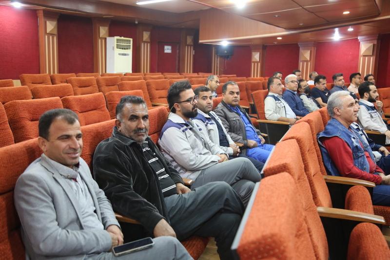 بازنشستگی سیروس ترک قشقایی 26