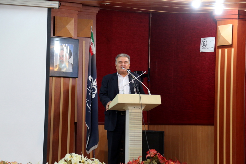 بازنشستگی سیروس ترک قشقایی 33