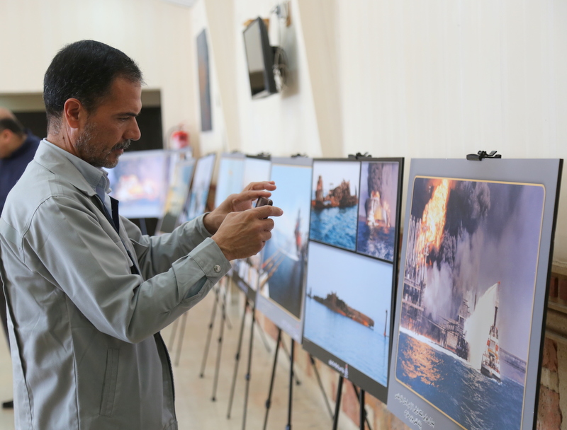 همایش تاریخ صنعت در ایران  5