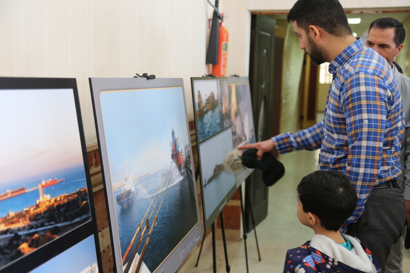 همایش تاریخ صنعت در ایران  8