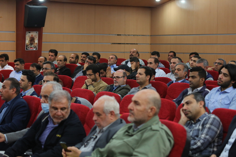 همایش تاریخ صنعت در ایران  11