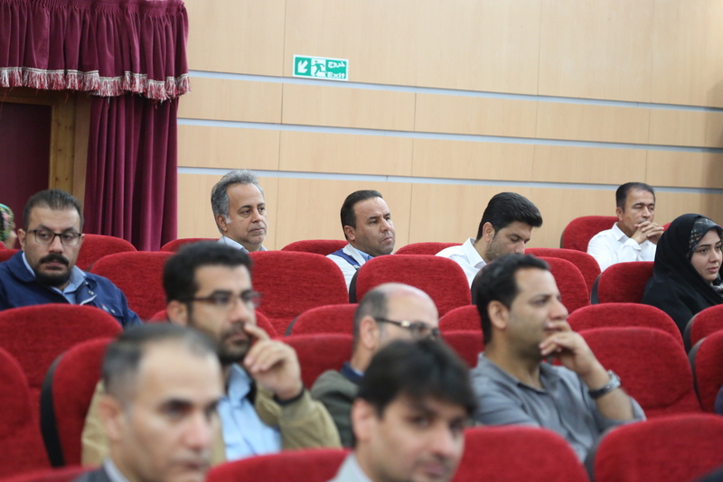 همایش تاریخ صنعت در ایران  17