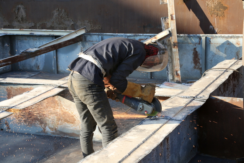 بازدید+ غریبی+ پایانه خارگ 23