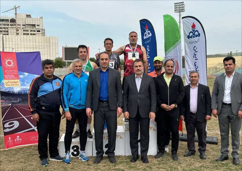 دومیدانی 2