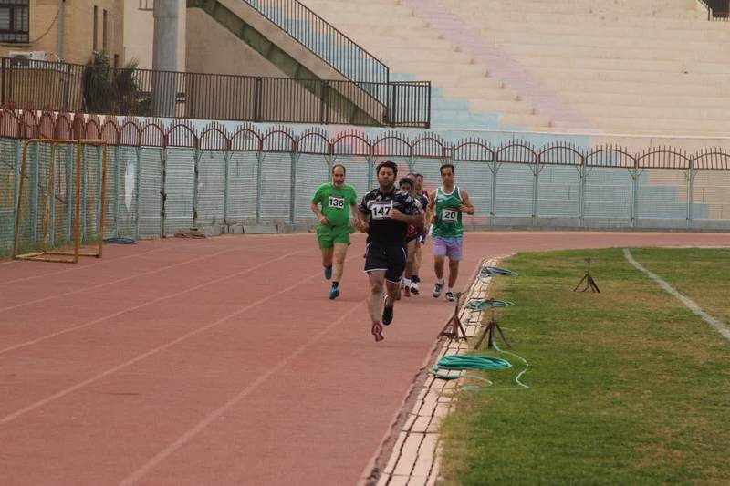 دومیدانی 6