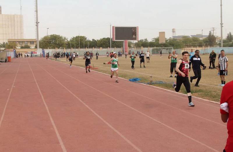 دومیدانی 7