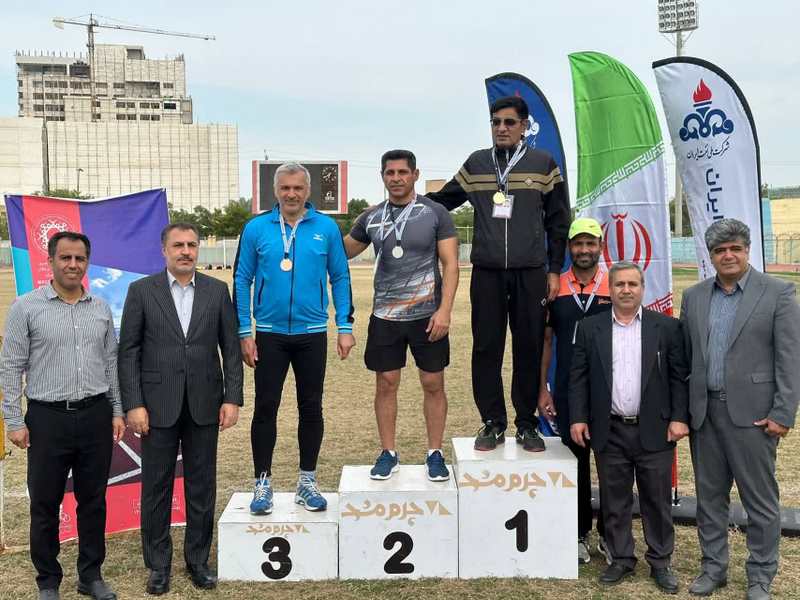 دومیدانی 21