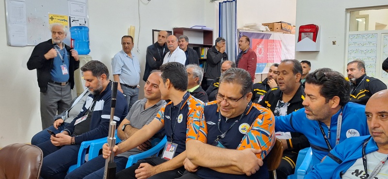 تیراندازی 4