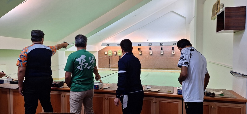 تیراندازی 7