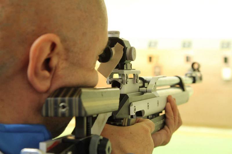 تیراندازی 13