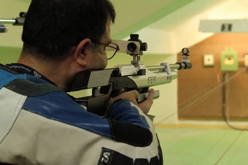 تیراندازی 14