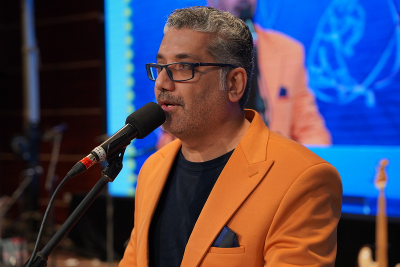 اختتامیه مسابقات کارکنان 45+ ملی نفت + بوشهر 18