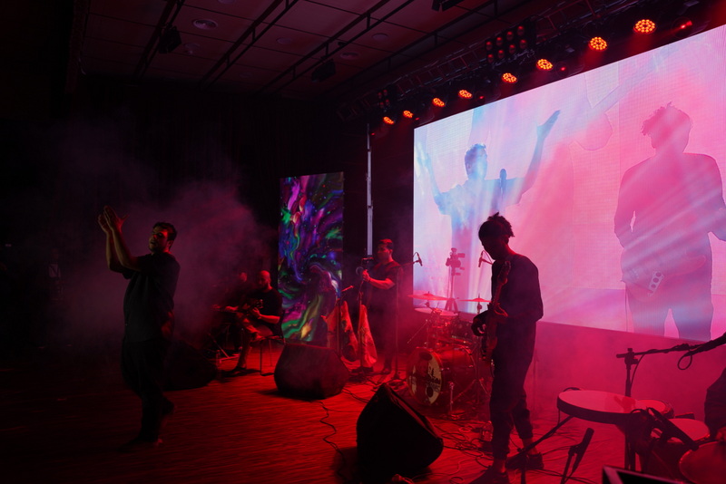 اختتامیه مسابقات کارکنان 45+ ملی نفت + بوشهر 23