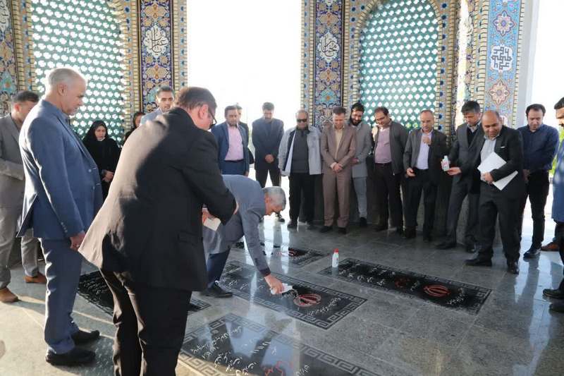 بازدید+ کارشناسان مجلس  2