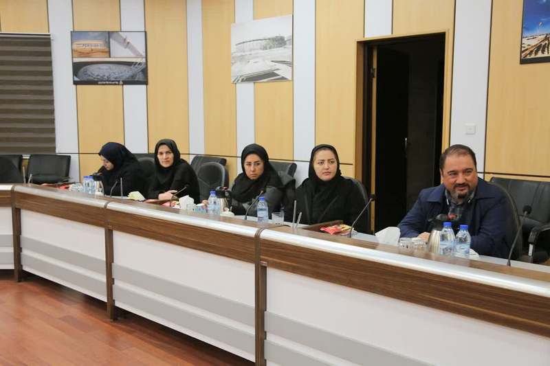 بازدید+ کارشناسان مجلس  3