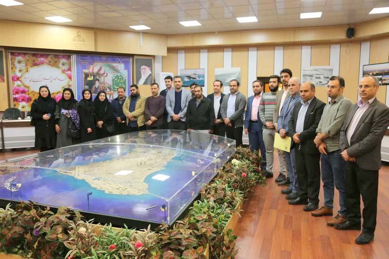 بازدید+ کارشناسان مجلس  11