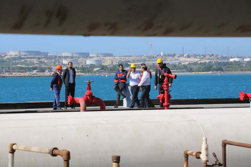 بازدید+ کارشناسان مجلس  15