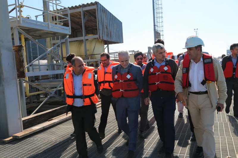 بازدید+ کارشناسان مجلس  18