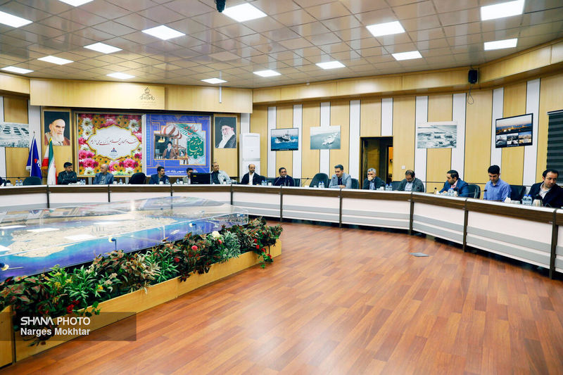 بازدید+ کارشناسان مجلس  23