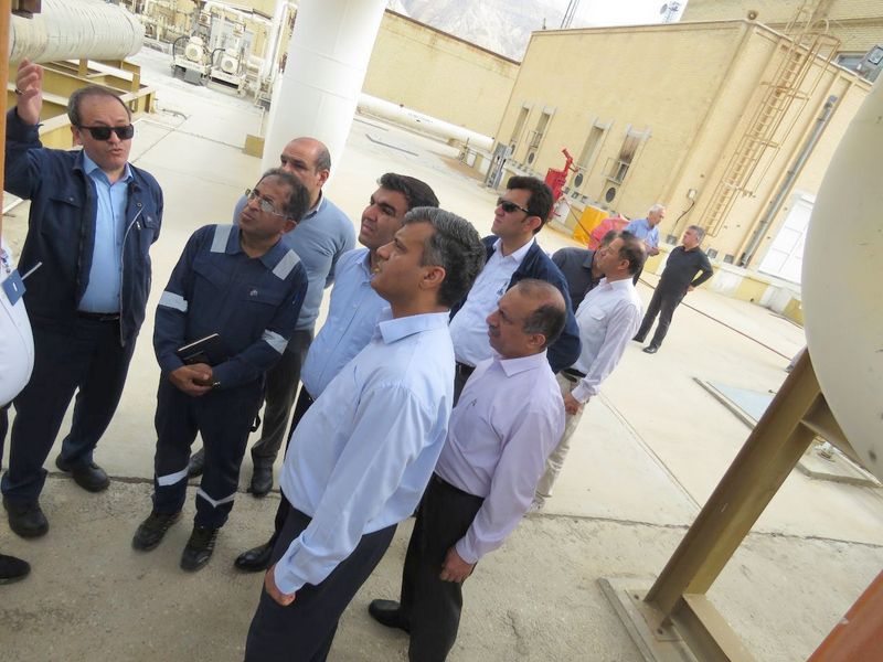 پارس جنوبی+ غریبی 2