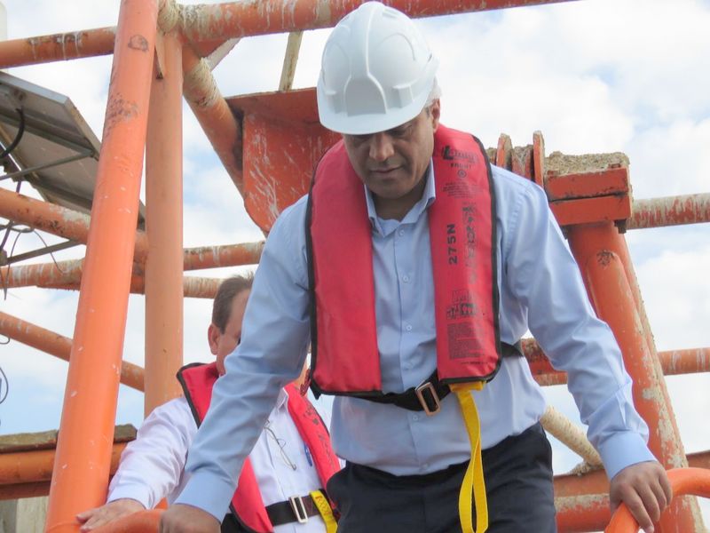 پارس جنوبی+ غریبی 5