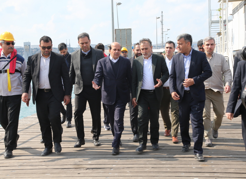 غریبی+ خجسته مهر+ دهقان + خارگ 7