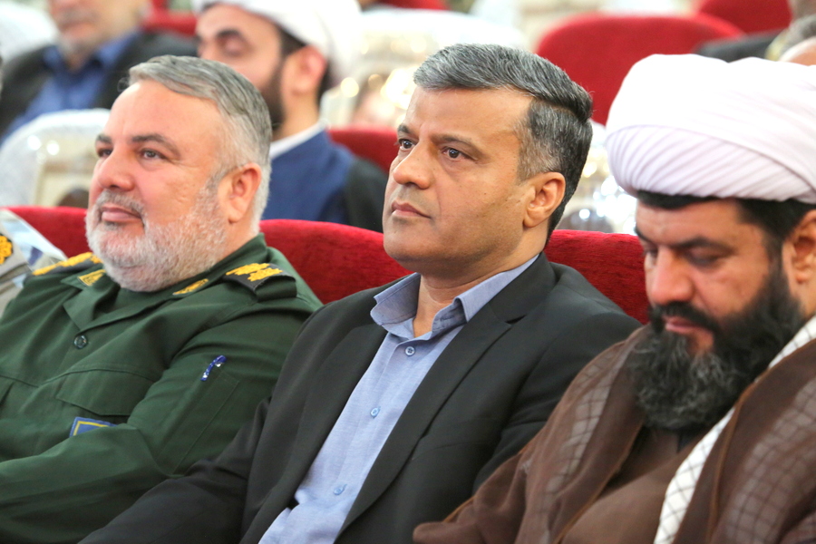 شهید شاخص+ سعیدی + خارگ 10