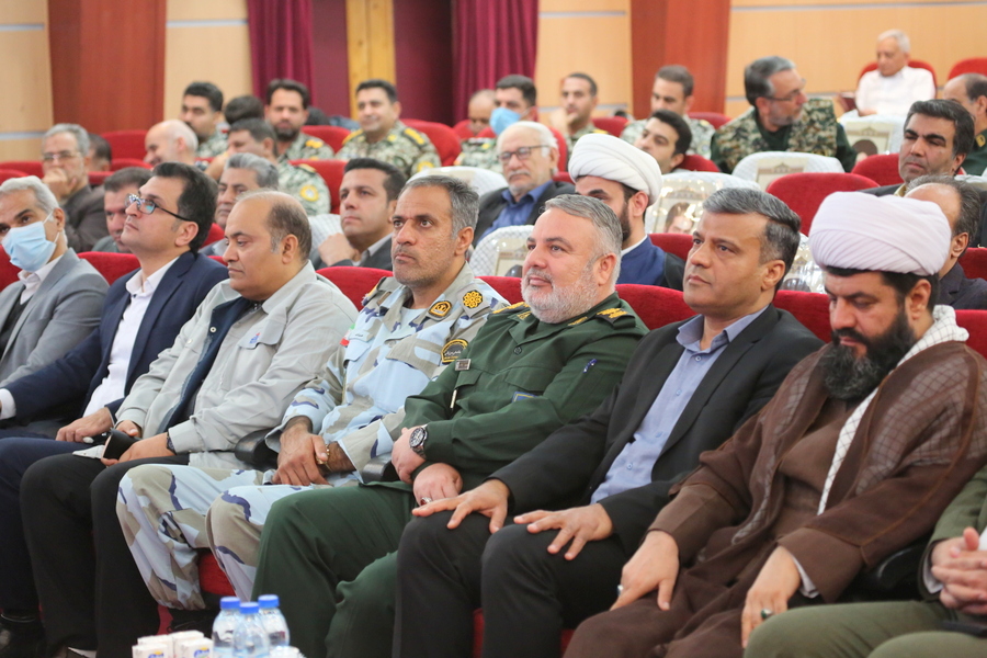 شهید شاخص+ سعیدی + خارگ 11