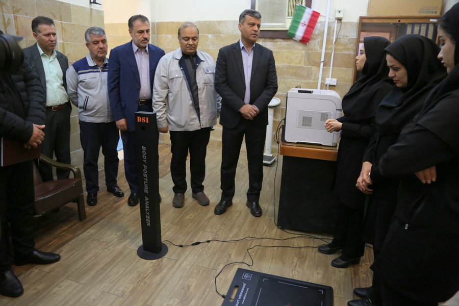 مرکز مشاوره ورزشی+ خارگ + غریبی 3