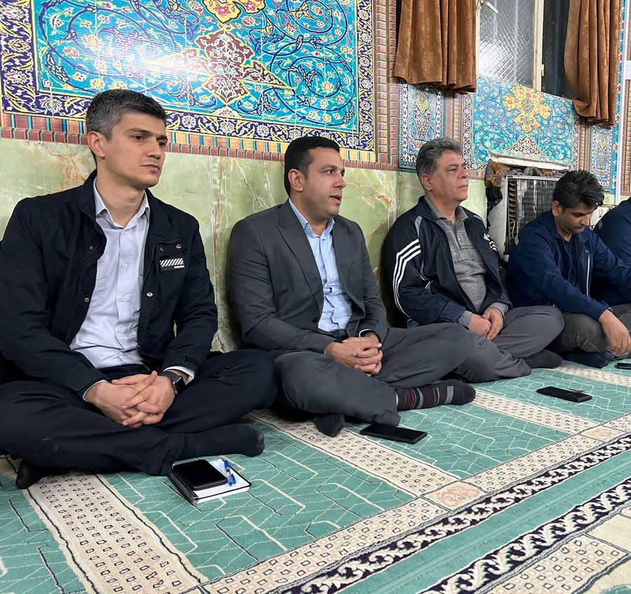 حسین احمدی+ عملیات عمومی 1