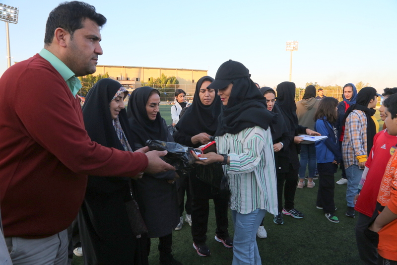 جشنواره فرهنگی ورزشی دهه فجر + خارگ 29