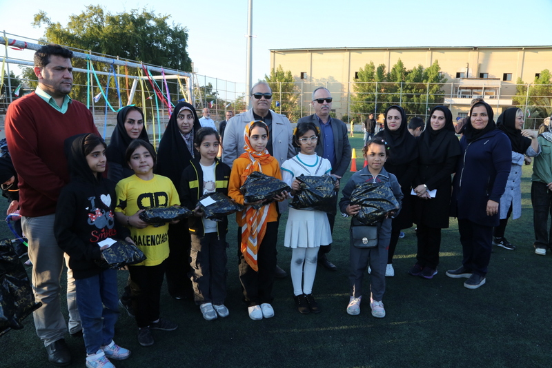 جشنواره فرهنگی ورزشی دهه فجر + خارگ 34