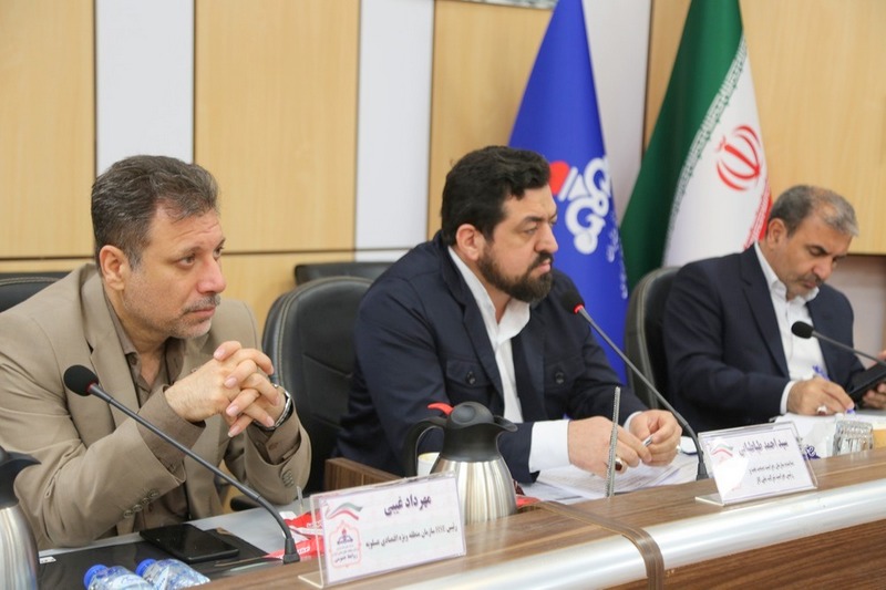 جلالی + غریبی+ پدافند +خارگ 6