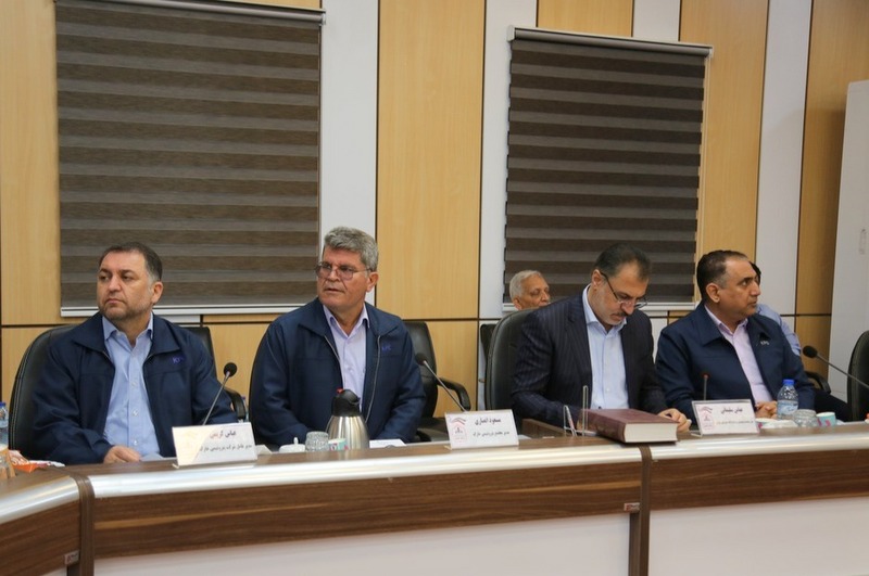 جلالی + غریبی+ پدافند +خارگ 11