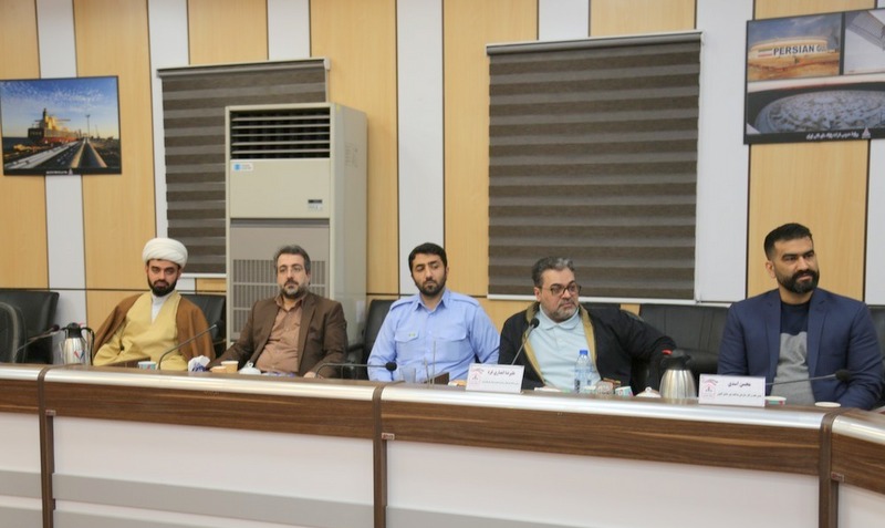 جلالی + غریبی+ پدافند +خارگ 13