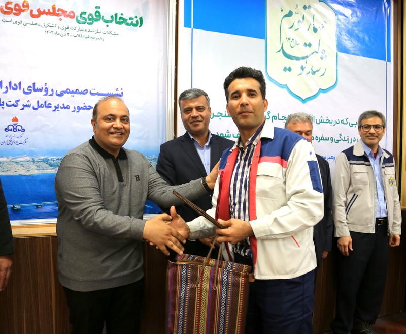 غریبی +روز مهندس 6