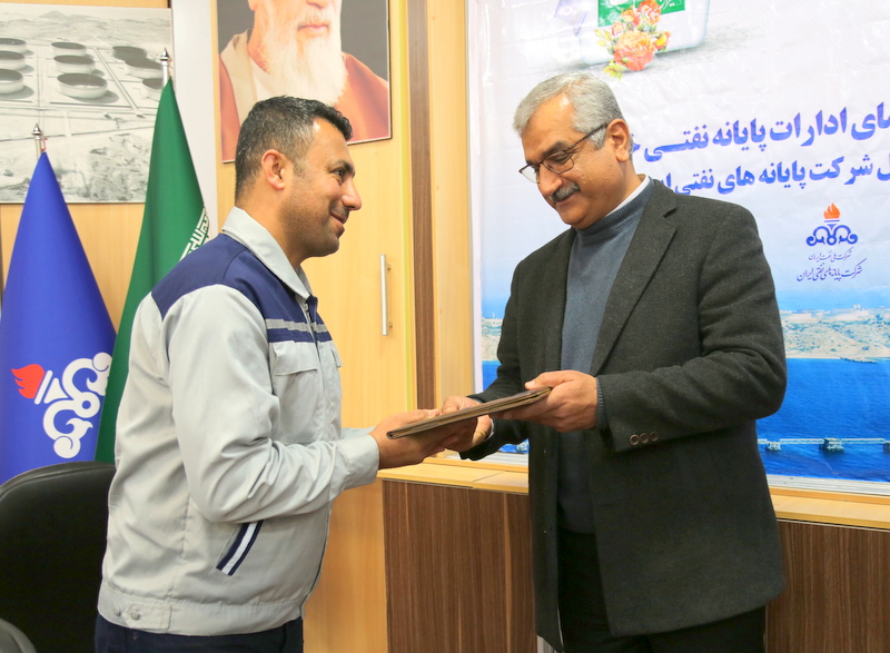 غریبی +روز مهندس 8