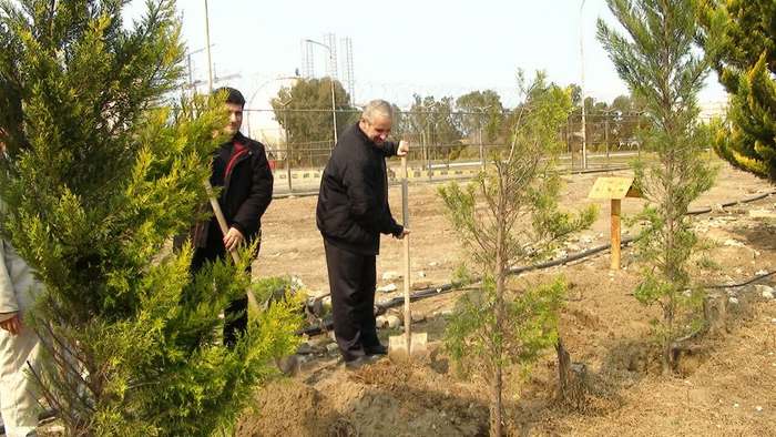 درختکاری+ خارگ + شمال 6