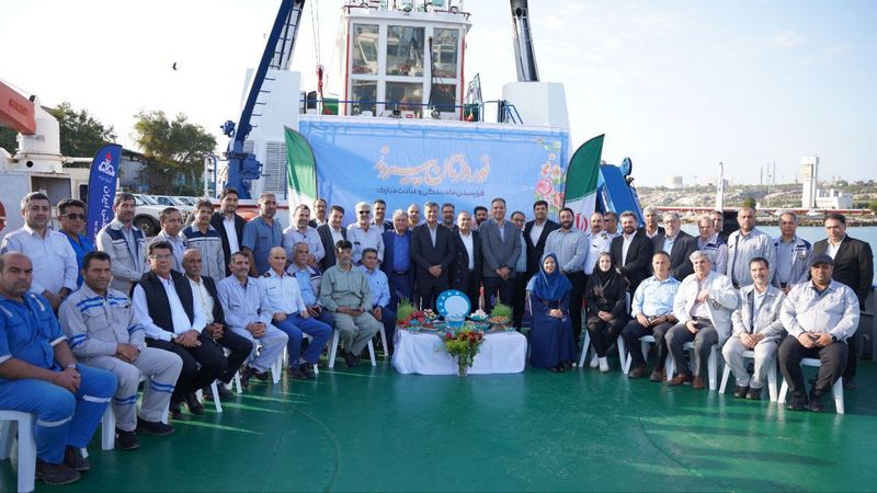 سال نو+ غریبی + خارگ 4