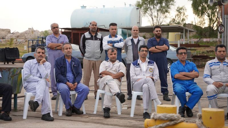 سال نو+ غریبی + خارگ 5