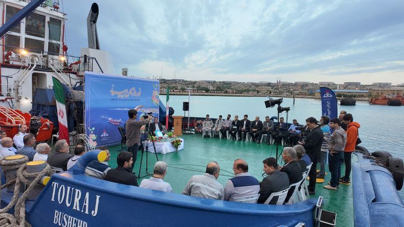 سال نو+ غریبی + خارگ 9