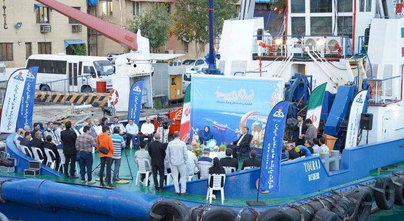 سال نو+ غریبی + خارگ 10