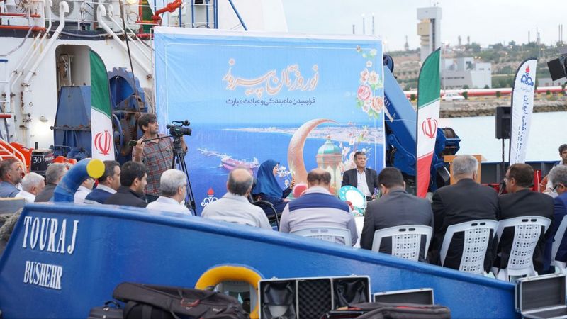 سال نو+ غریبی + خارگ 12